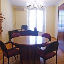 Ventajas del alquiler de despachos en Libertad 6 Ventajas del alquiler de despachos en Libertad 6