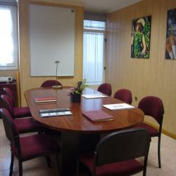 Motivos para alquilar despacho en un centro empresarial Motivos para alquilar despacho en un centro empresarial